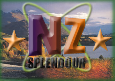 New Zealand Splendour